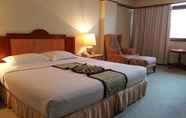 Bedroom 4 Park Hotel Bangkok