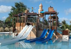 Others 4 Sirenis Seaview Country Club