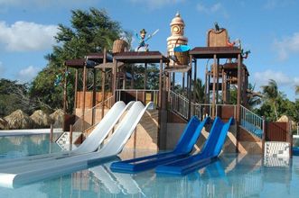 Others 4 Sirenis Seaview Country Club