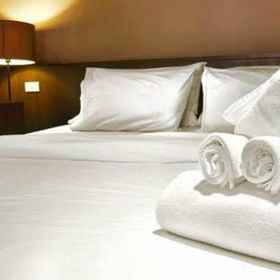 General view 1 Murray Hill Inn , Atatürk Cultural Center Hotels