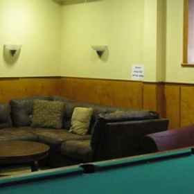 Sports and Entertainment 1 Central Park Apartment, Hotel Apollo Theater