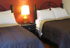 Bedroom 4 Central Park Apartment