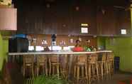 Bar, Kafe dan Lounge 3 Resort Village Royal