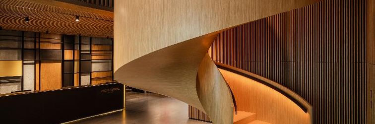 อื่นๆ Nobu Hotel Warsaw