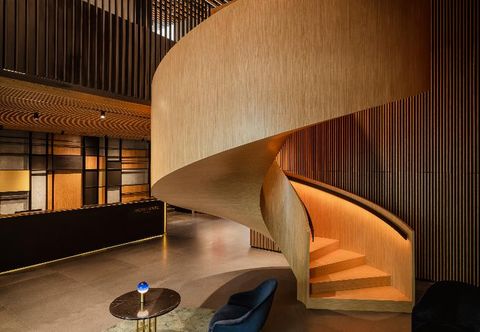 อื่นๆ Nobu Hotel Warsaw