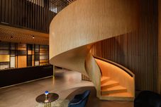 기타 Nobu Hotel Warsaw