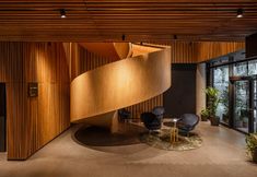 อื่นๆ 2 Nobu Hotel Warsaw