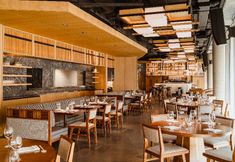 อื่นๆ 3 Nobu Hotel Warsaw