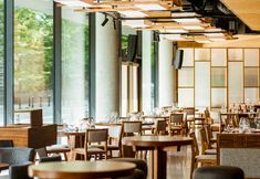 その他 4 Nobu Hotel Warsaw