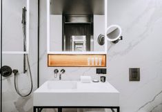 อื่นๆ 7 Nobu Hotel Warsaw