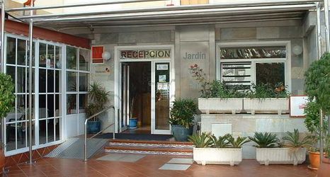 Others 2 Bungalows Jardin del Sol