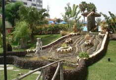 Others 3 Bungalows Jardin del Sol