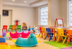 수영장 3 Sealife Kemer Resort Hotel