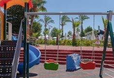 수영장 4 Sealife Kemer Resort Hotel