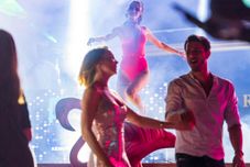 피트니스 센터 Sealife Kemer Resort Hotel