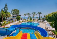 수영장 6 Sealife Kemer Resort Hotel