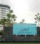 SWIMMING_POOL Sigma Resort Jomtien Pattaya