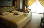 ห้องนอน 6 Sigma Resort Jomtien Pattaya