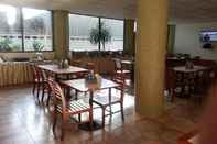 Restaurant S6 Sukhumvit Hotel