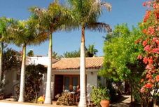 ภายนอกอาคาร Bungalows Parque Bali