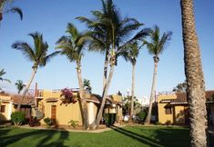 ภายนอกอาคาร 2 Bungalows Parque Bali