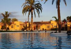 สระว่ายน้ำ 3 Bungalows Parque Bali