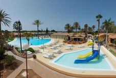 อื่นๆ Bungalows Parque Bali