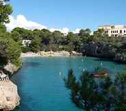 Nearby View and Attractions 2 Ferrera Beach