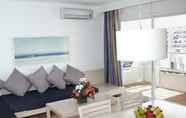 Phòng ngủ 4 Ferrera Beach