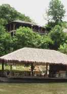 EXTERIOR_BUILDING River Kwai Botanic Garden Resort