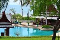 Kolam Renang Chiva-Som International Health Resort