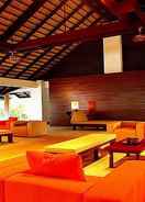 LOBBY Casuarina Resort