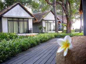 Bedroom 4 Casuarina Resort