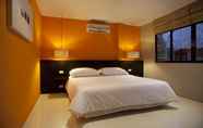 Bedroom 6 Casuarina Resort