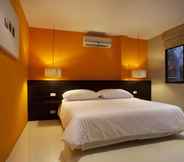 Kamar Tidur 6 Casuarina Resort