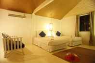 Bedroom Casuarina Resort