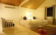 Kamar Tidur 3 Casuarina Resort
