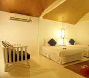 Kamar Tidur 3 Casuarina Resort