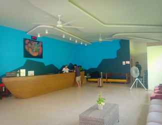 Lobby 2 Phi Phi Bayview Premier