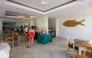 ร้านอาหาร 3 Phi Phi Bayview Premier