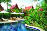 Swimming Pool At Panta Phuket