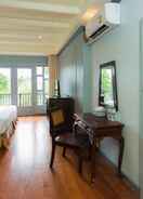 BEDROOM At Panta Phuket