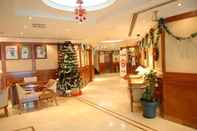 Lobby Panorama Deira