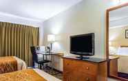 Kamar Tidur 6 Comfort Inn Sudbury