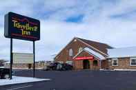 ห้องออกกำลังกาย Travellers Inn Prince Edward Island