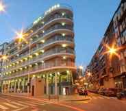 Exterior 7 Rambla