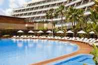 Kolam Renang Ibiza Gran Hotel