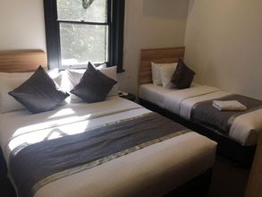 อื่นๆ 4 Glenferrie Lodge