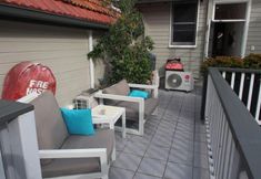 อื่นๆ 5 Glenferrie Lodge