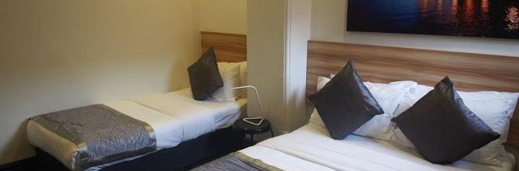 อื่นๆ Glenferrie Lodge